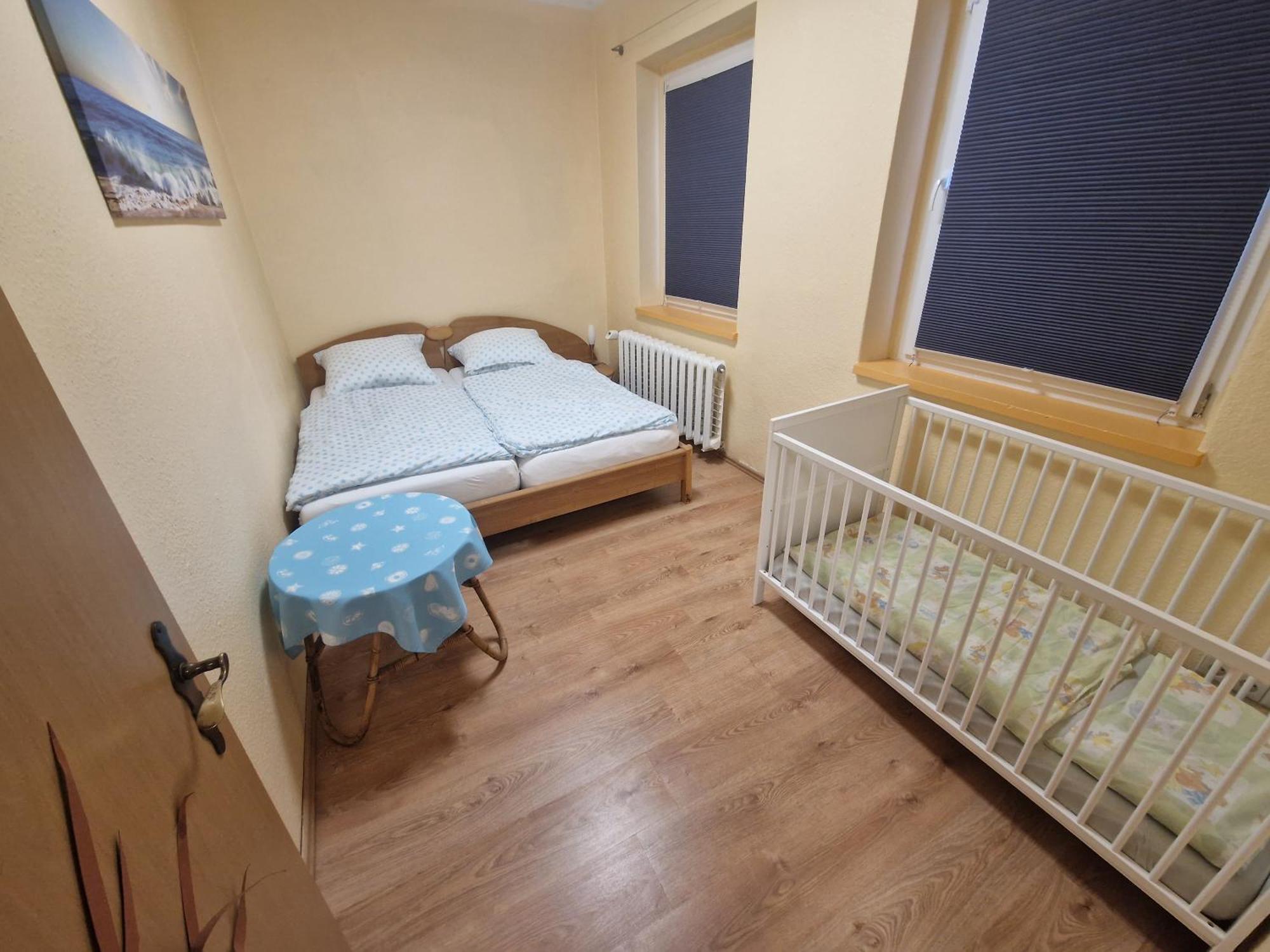 Familienfreundliche Fewo Mv Malchin Exteriör bild